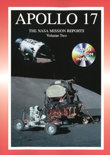 Stock image for Apollo 17 - Volume II (NASA Mission Reports) for sale by Tom Green County Friends of the Library