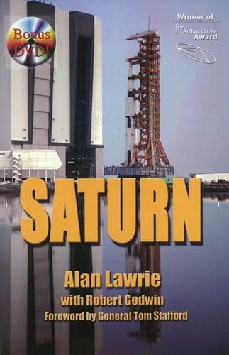 Beispielbild fr Saturn: 2nd Edition zum Verkauf von AwesomeBooks