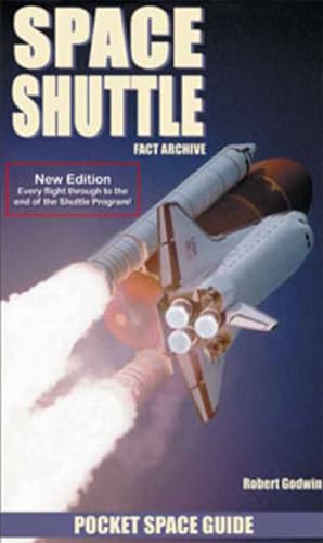 Beispielbild fr Space Shuttle: Fact Archive zum Verkauf von Wonder Book