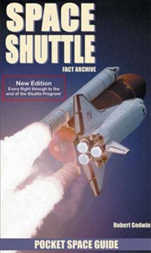 Imagen de archivo de Space Shuttle: Fact Archive a la venta por Wonder Book