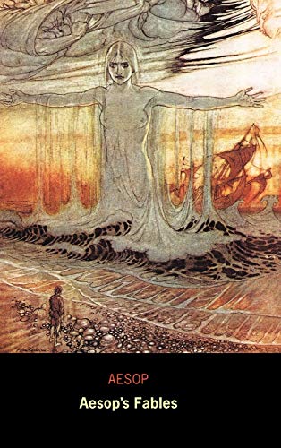 9781926606972: Aesop's Fables (Ad Classic Library Edition)