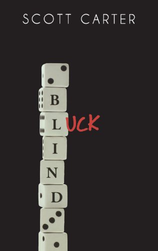 Imagen de archivo de Blind Luck a la venta por BookHolders