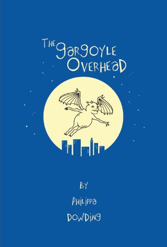 Imagen de archivo de The Gargoyle Overhead a la venta por Better World Books