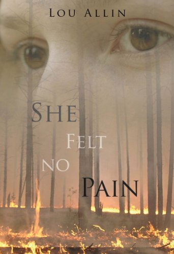 Imagen de archivo de She Felt No Pain : a Holly Martin Mystery a la venta por Wally's Books
