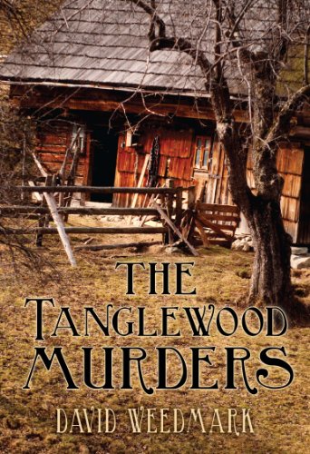 Stock image for The Tanglewood Murders for sale by Revaluation Books