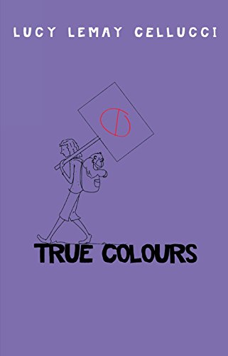 Stock image for True Colours (Childrens Young Adult Fiction) for sale by WorldofBooks
