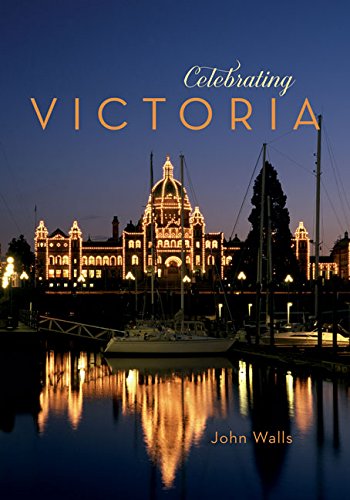 Stock image for Celebrating Victoria Places Peoples Pictorial Works for sale by PBShop.store US