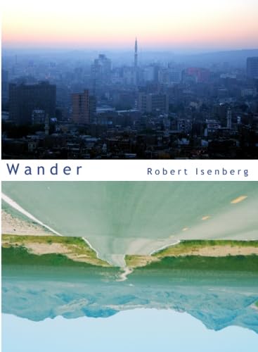Stock image for Wander for sale by Mr. Bookman