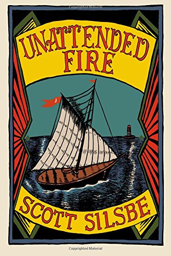 9781926616421: Unattended Fire