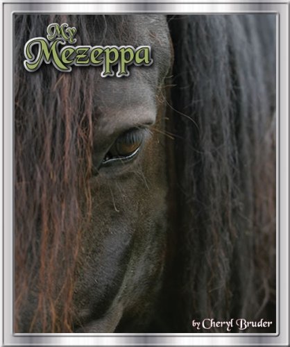 Stock image for My Mezeppa for sale by Revaluation Books