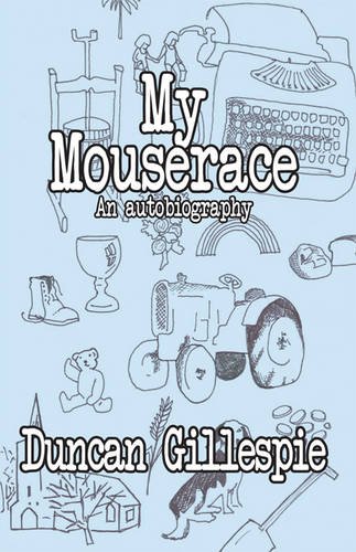 9781926635118: My Mouserace