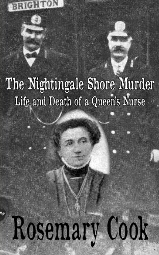Stock image for The Nightingale Shore Murder for sale by WorldofBooks