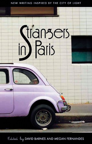 Stock image for Strangers in Paris for sale by Hawking Books