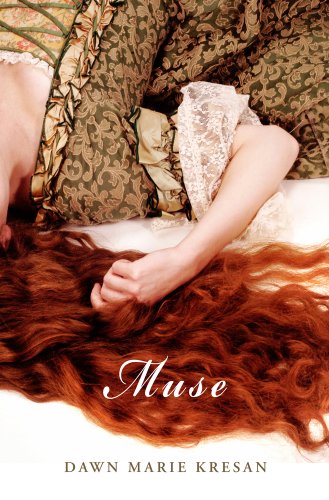 Stock image for Muse for sale by GF Books, Inc.