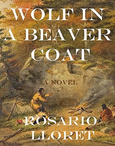 Stock image for Wolf in a Beaver Coat for sale by Better World Books: West