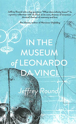 Stock image for In the Museum of Leonardo da Vinci for sale by Irish Booksellers