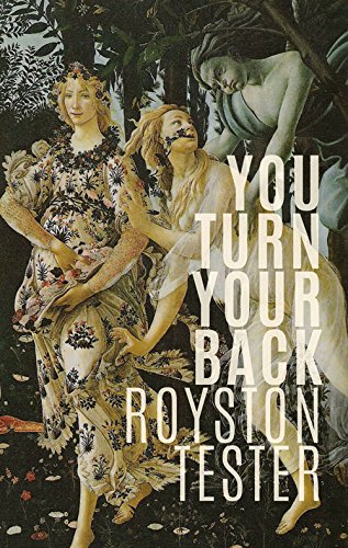 Beispielbild fr You Turn Your Back zum Verkauf von WorldofBooks