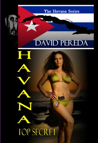 Beispielbild fr Havana: Top Secret zum Verkauf von books4u31