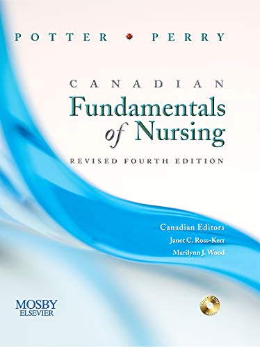 Stock image for Canadian Fundamentals of Nursing for sale by ThriftBooks-Atlanta