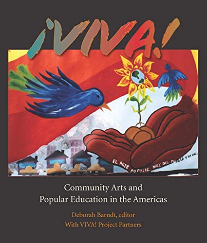 9781926662510: Viva!: Community Arts and Popular Education in the Americas