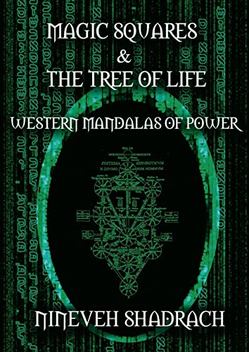 Beispielbild fr Magic Squares and Tree of Life: Western Mandalas of Power zum Verkauf von Book Deals