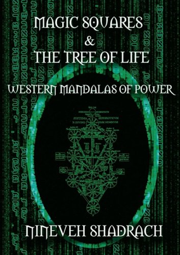 Stock image for Magic Squares and Tree of Life: Western Mandalas of Power for sale by Book Deals