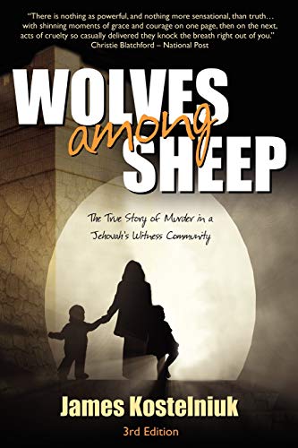 9781926676265: Wolves Among Sheep