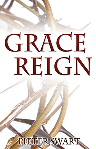 Stock image for Grace Reign for sale by ThriftBooks-Dallas