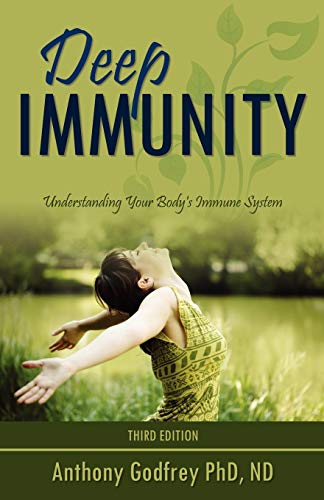 Beispielbild fr Deep Immunity zum Verkauf von Better World Books