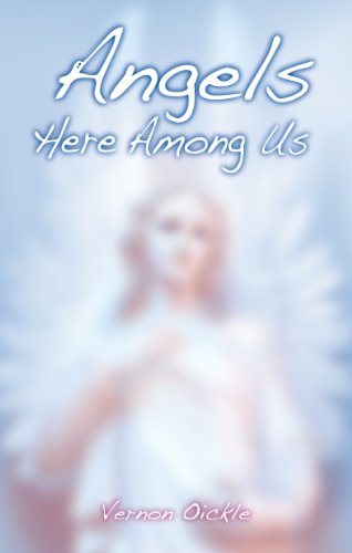Stock image for Angels Here among Us for sale by Better World Books: West