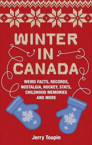 Stock image for Winter in Canada for sale by Revaluation Books