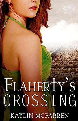 Stock image for Flaherty's Crossing for sale by ThriftBooks-Atlanta