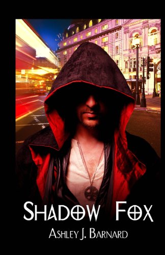 Stock image for Shadow Fox for sale by Bookmans