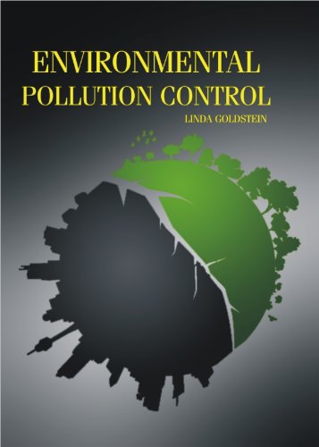 Imagen de archivo de Environmental Pollution Control a la venta por Basi6 International