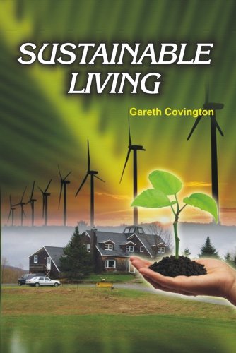 Stock image for SUSTAINABLE LIVING for sale by Learnearly Books