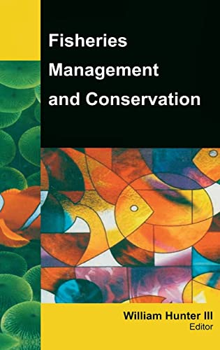 Stock image for Fisheries Management and Conservation for sale by Adkins Books