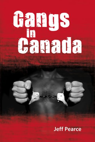 Beispielbild fr Gangs in Canada zum Verkauf von ThriftBooks-Dallas