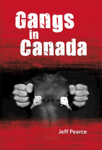 Beispielbild fr Gangs in Canada zum Verkauf von GF Books, Inc.