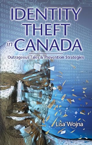 Beispielbild fr Identity Theft in Canada zum Verkauf von Blackwell's