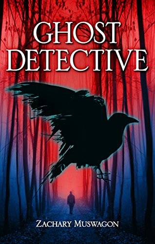 Beispielbild fr Ghost Detective zum Verkauf von Blackwell's