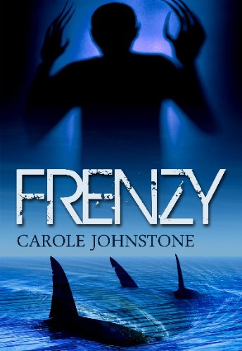 Frenzy (9781926704463) by Carole Johnstone