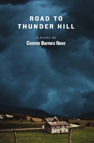 Road to Thunder Hill