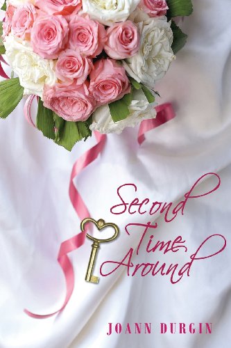 9781926712352: Second Time Around: A Christian Romance Novel (The Lewis Legacy Series, Book Two)