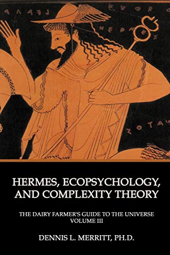 Beispielbild fr Hermes, Ecopsychology, and Complexity Theory zum Verkauf von HPB-Red