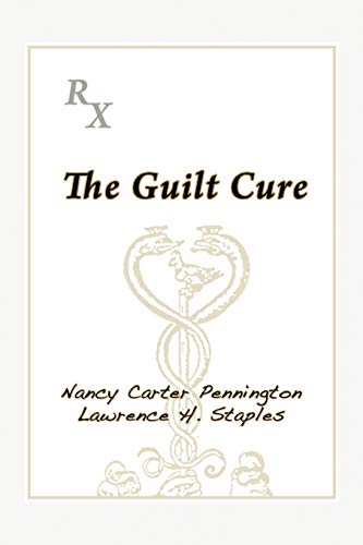 Stock image for The Guilt Cure for sale by WorldofBooks