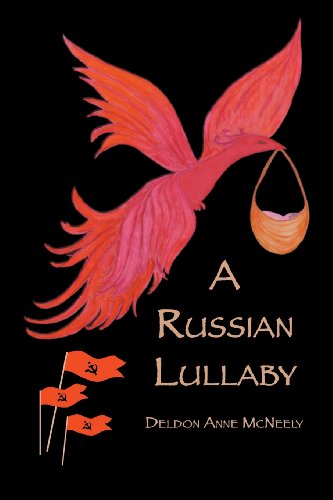 Stock image for A Russian Lullaby for sale by Revaluation Books