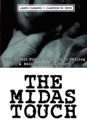 The Midas Touch (9781926716060) by Cummins, James; Reed, Cameron W.