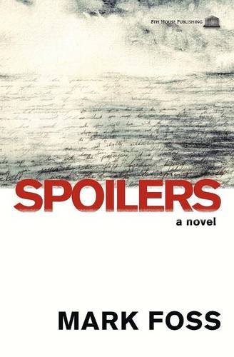Stock image for Spoilers for sale by CMG Books and Art