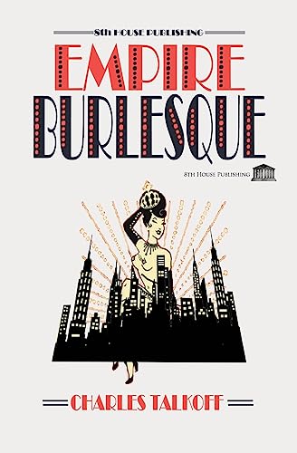 Stock image for Empire Burlesque for sale by Reuseabook