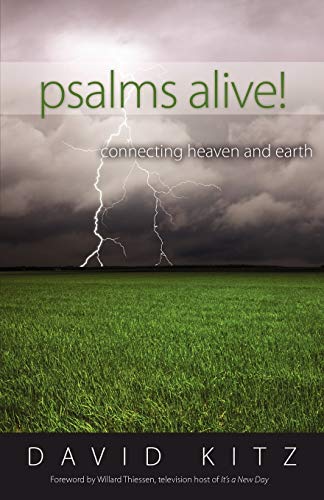 9781926718019: Psalms Alive!